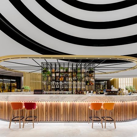 Vibe Hotel Canberra Buitenkant foto