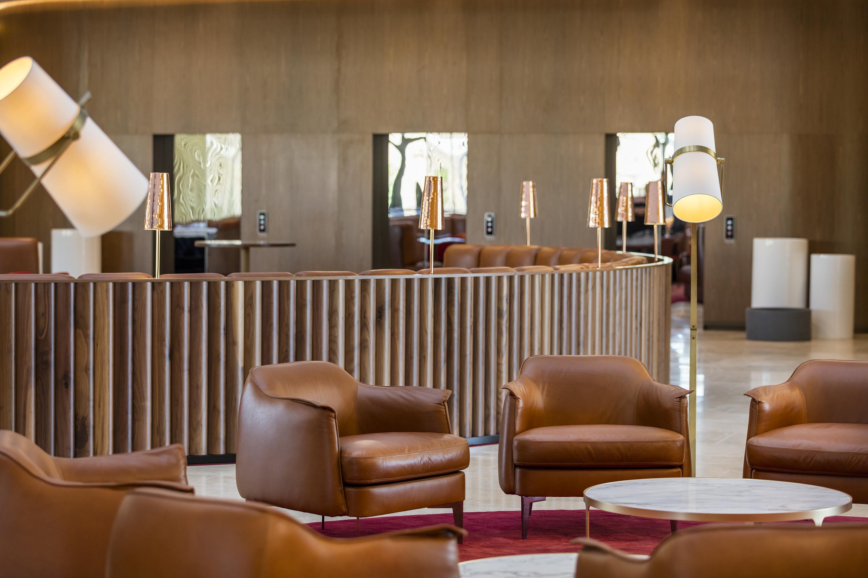 Vibe Hotel Canberra Buitenkant foto