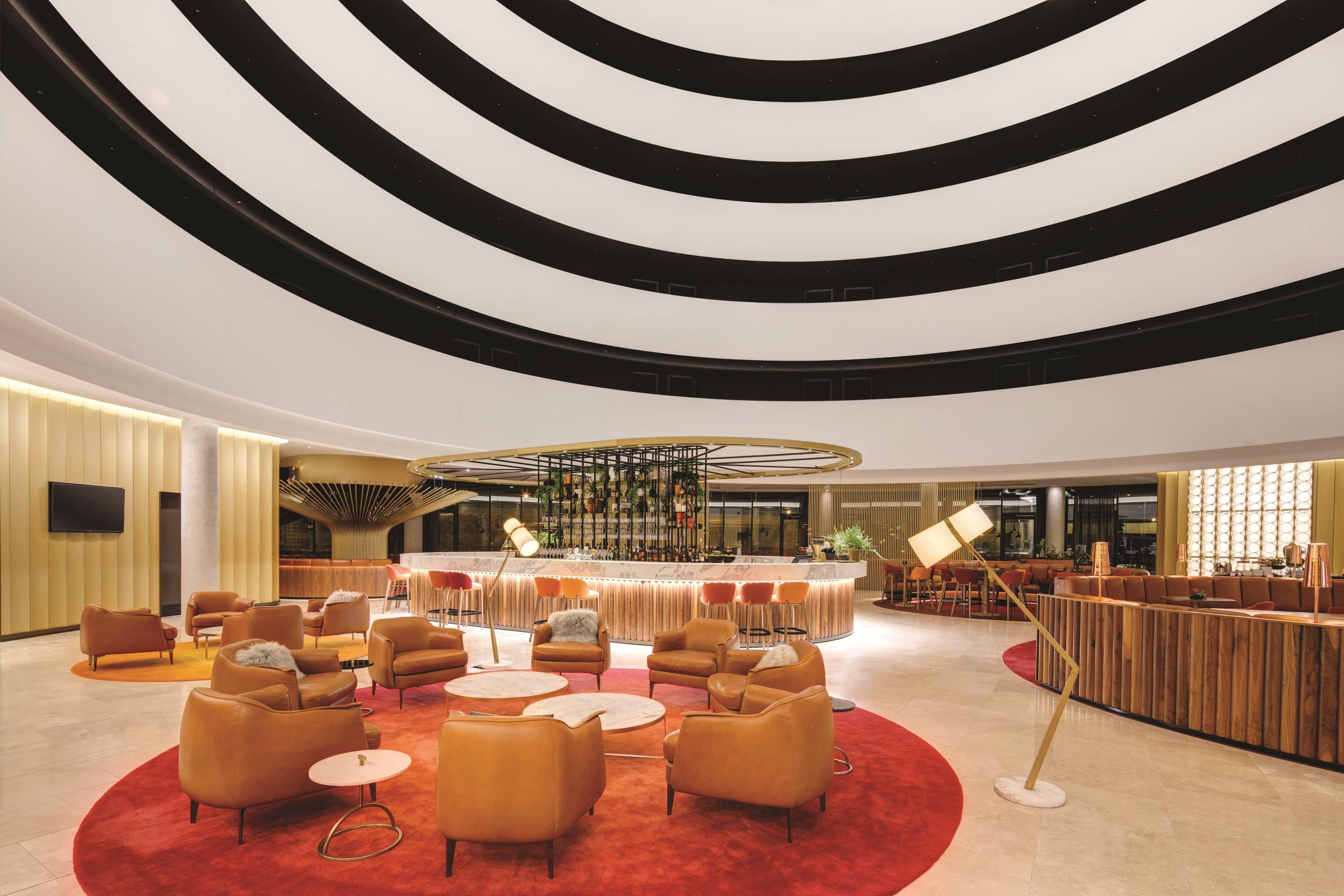 Vibe Hotel Canberra Buitenkant foto