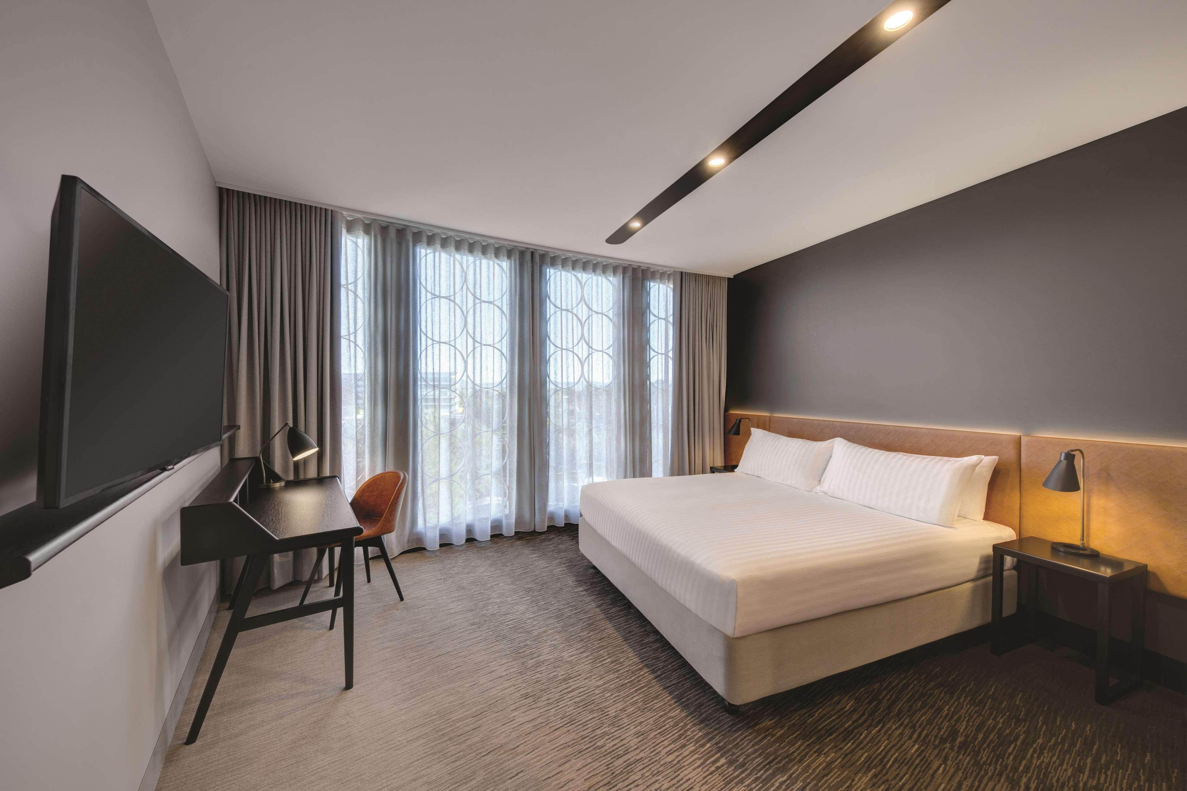 Vibe Hotel Canberra Buitenkant foto