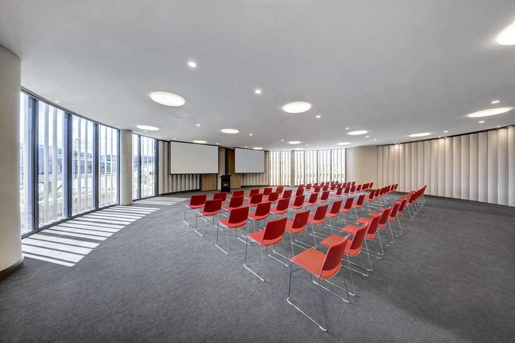 Vibe Hotel Canberra Faciliteiten foto