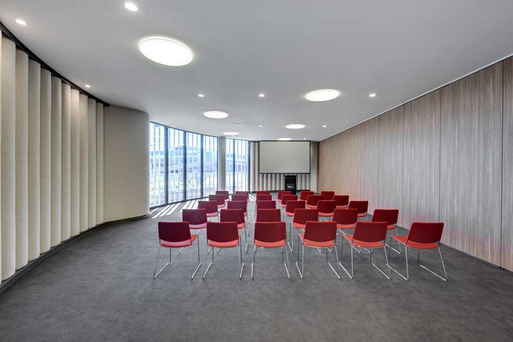 Vibe Hotel Canberra Faciliteiten foto