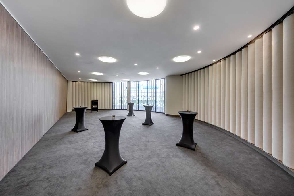 Vibe Hotel Canberra Faciliteiten foto