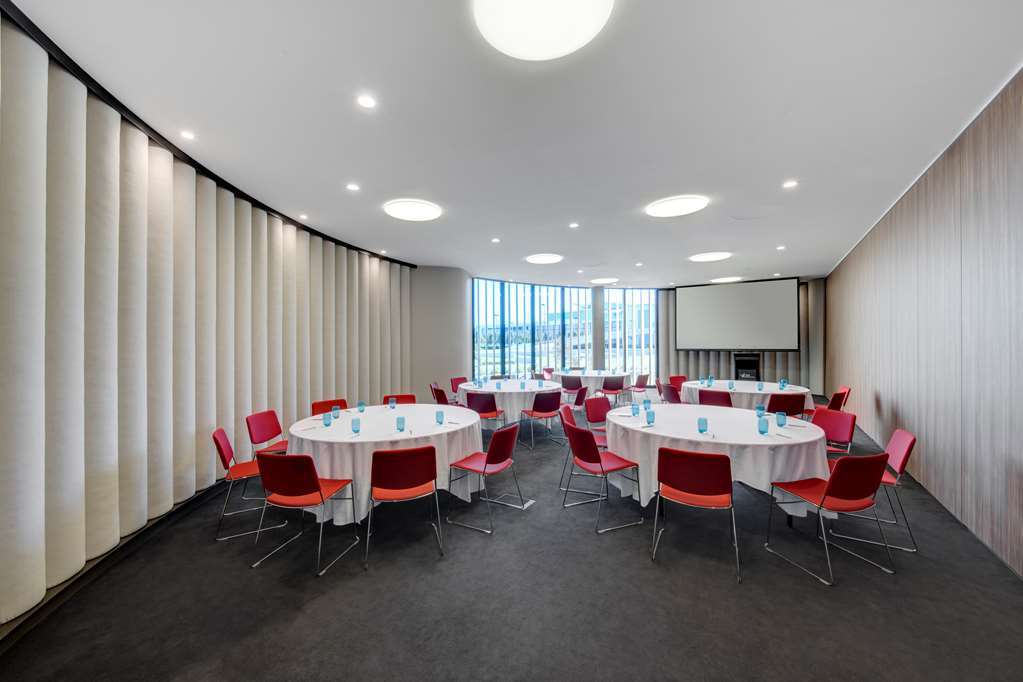 Vibe Hotel Canberra Faciliteiten foto