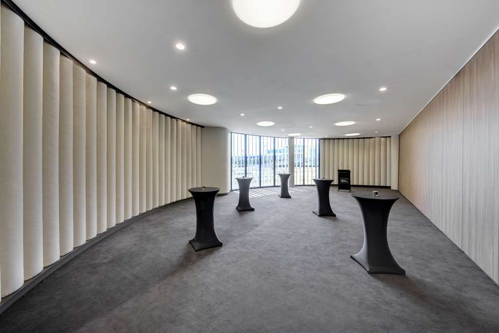 Vibe Hotel Canberra Faciliteiten foto