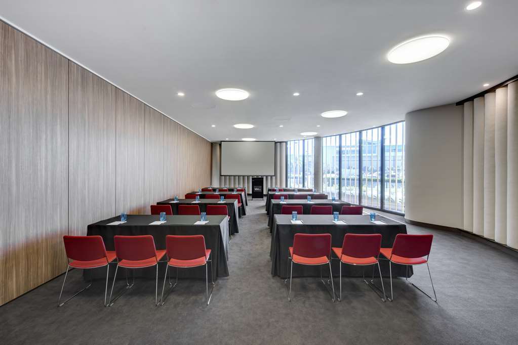 Vibe Hotel Canberra Faciliteiten foto