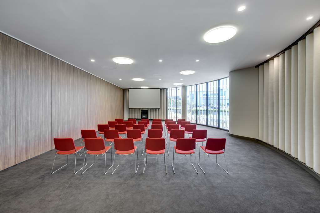 Vibe Hotel Canberra Faciliteiten foto