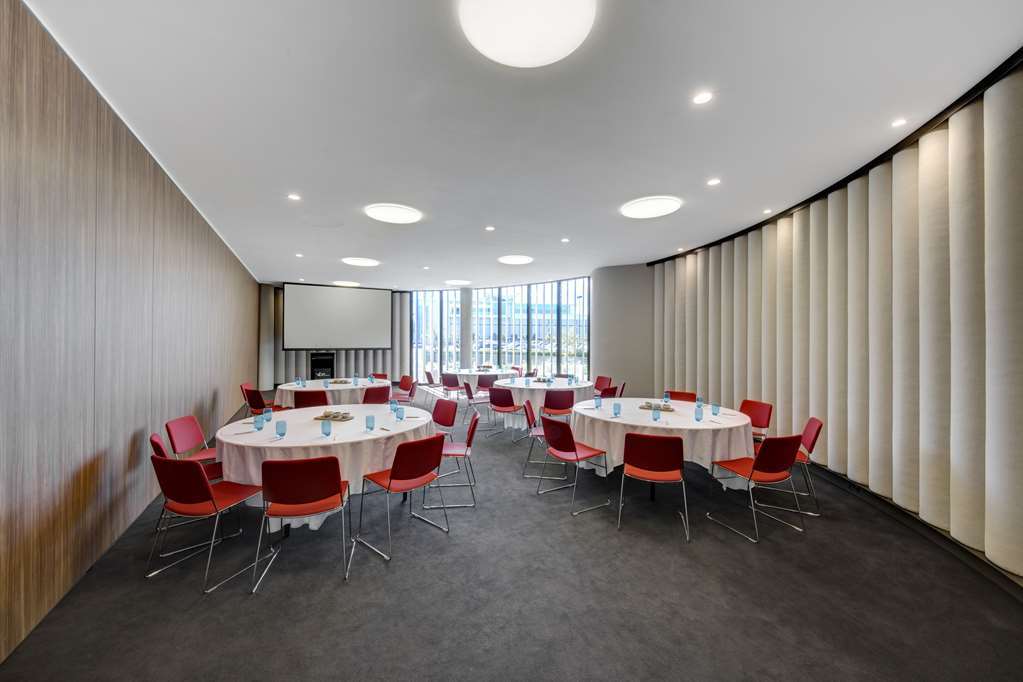 Vibe Hotel Canberra Faciliteiten foto